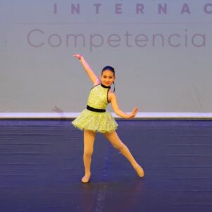 Danza Activa Panamá – 2025
