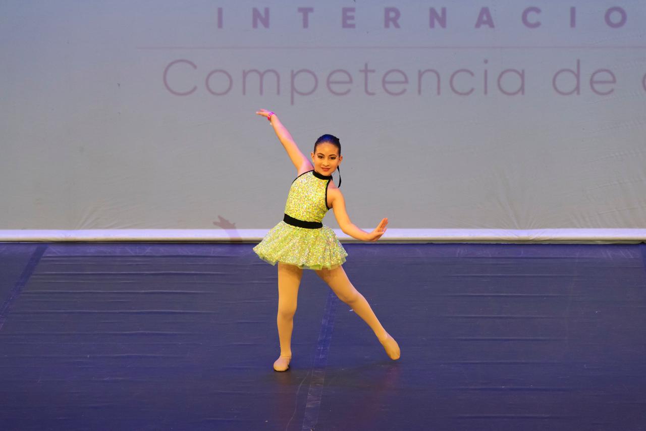 Danza Activa Panamá – 2025