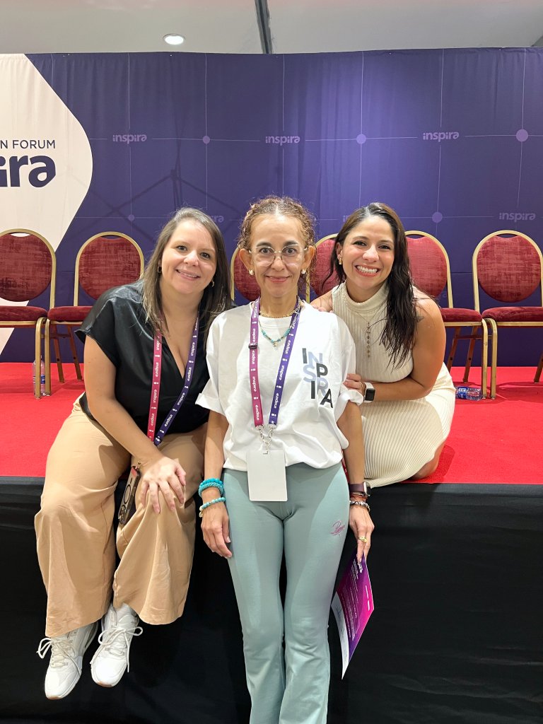 Foro educativo en danza: Inspira