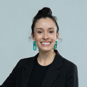 Lucía Gonzáles Paniagua