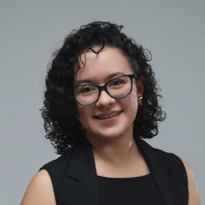 Mariel Vargas Salas