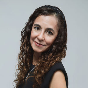 Maribel Salas Hernández
